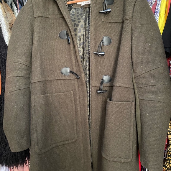 BCBG coat - Picture 5 of 5